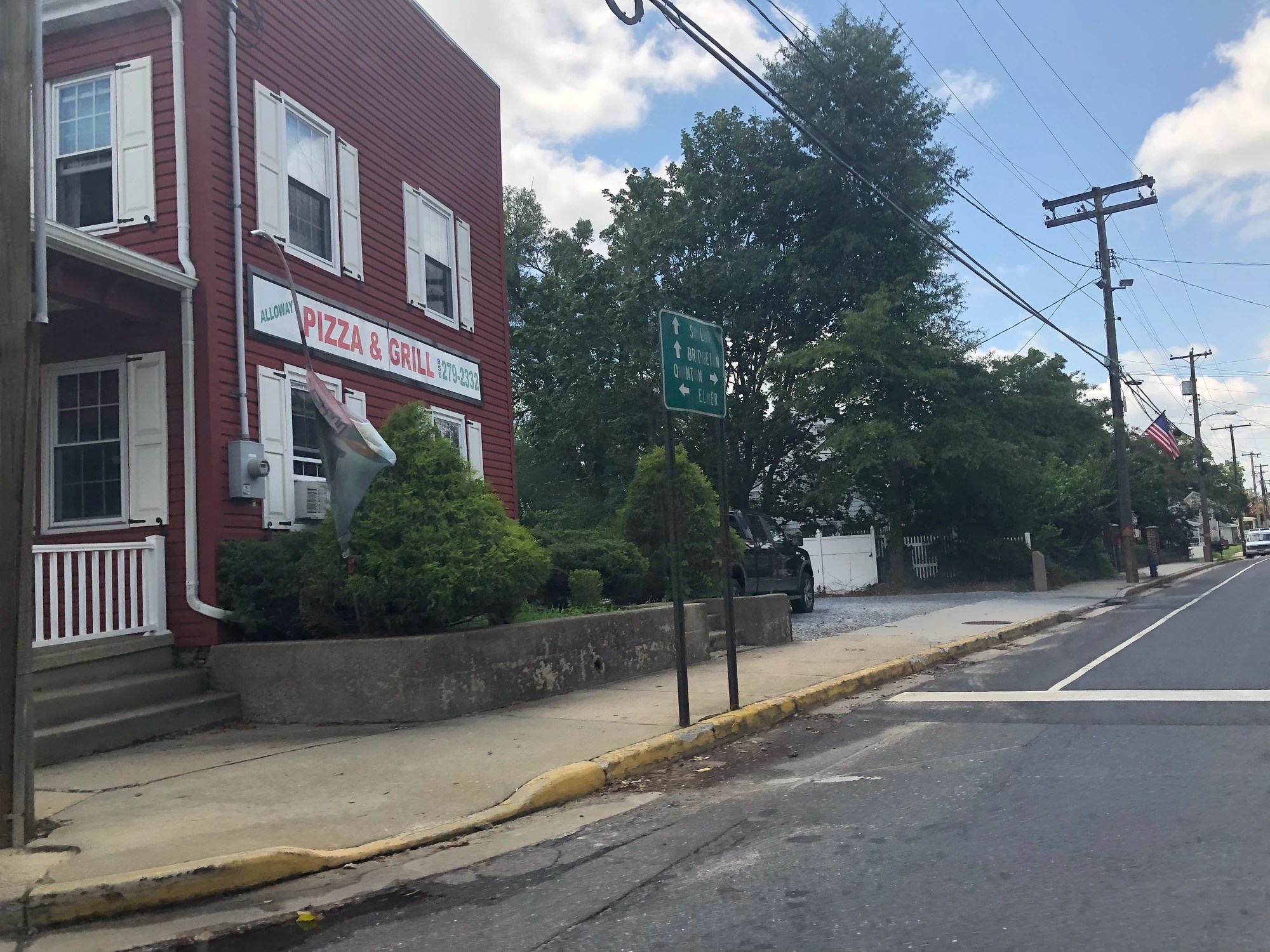 Alloway Township Historica Wiki Fandom