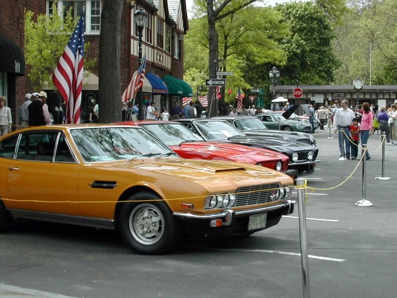 Aston Martin V8 Tractor & Construction Plant Wiki FANDOM powered by