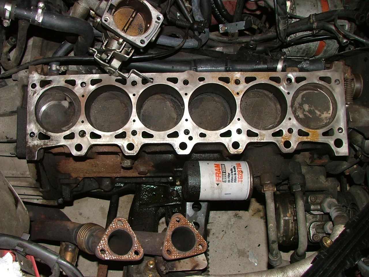 Straight-six engine | Tractor & Construction Plant Wiki | FANDOM