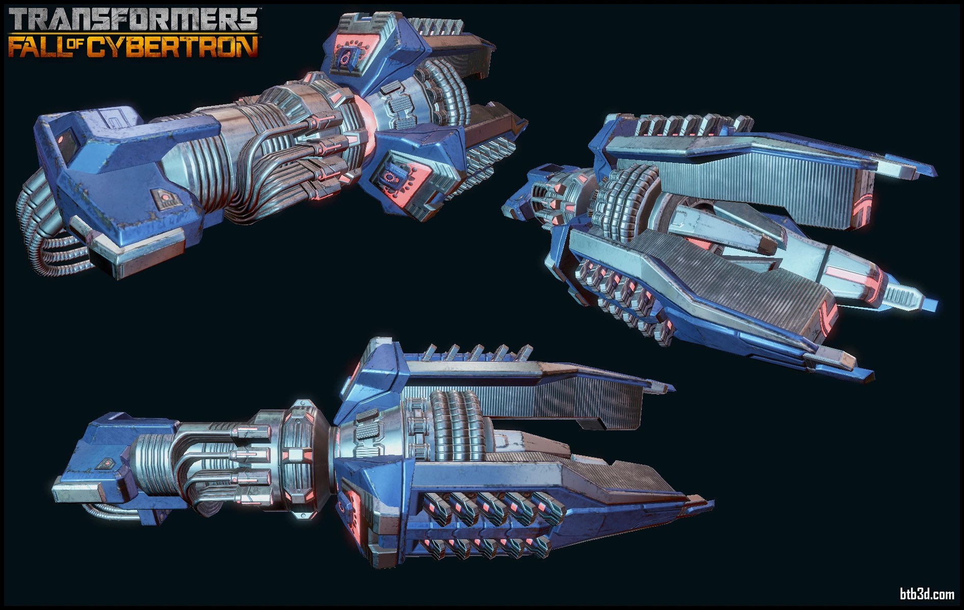 EDK Techvolt Transformers Fall of Cybertron Wiki Fandom