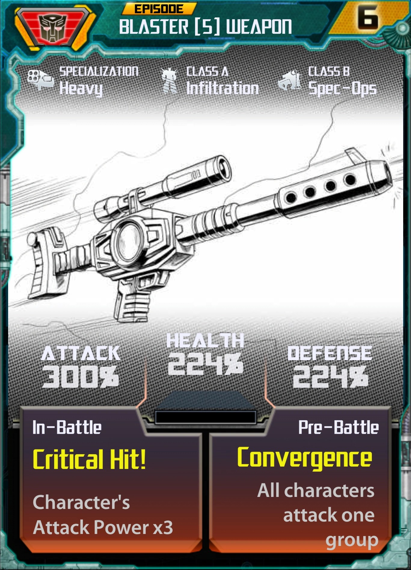 Blaster (5) Weapon Transformers Legends Wiki FANDOM powered by Wikia