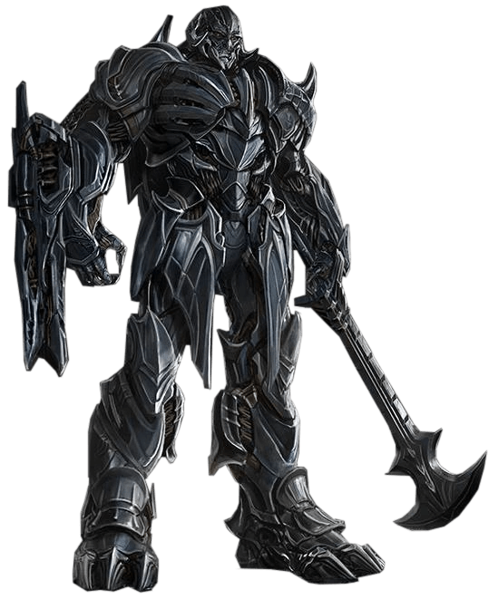 Image Megatron (TLK).png Teletraan I The Transformers