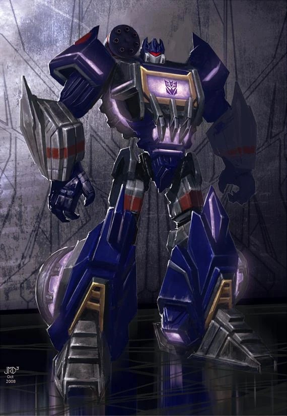 Soundwave (WFC) Teletraan I The Transformers Wiki FANDOM powered