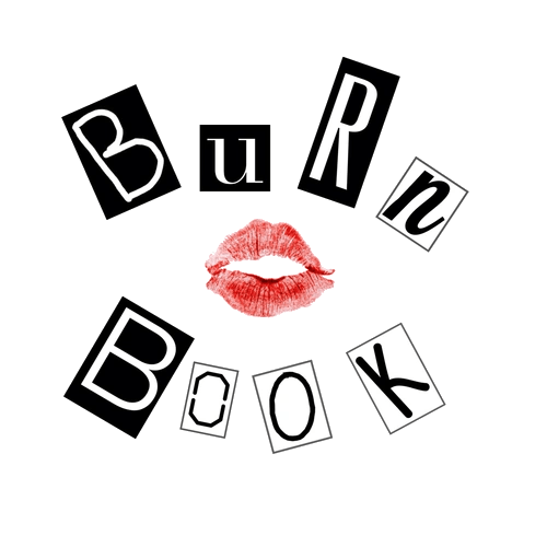 Image - Burn Book.png | Tribute Sandbox Wikia | FANDOM powered by Wikia