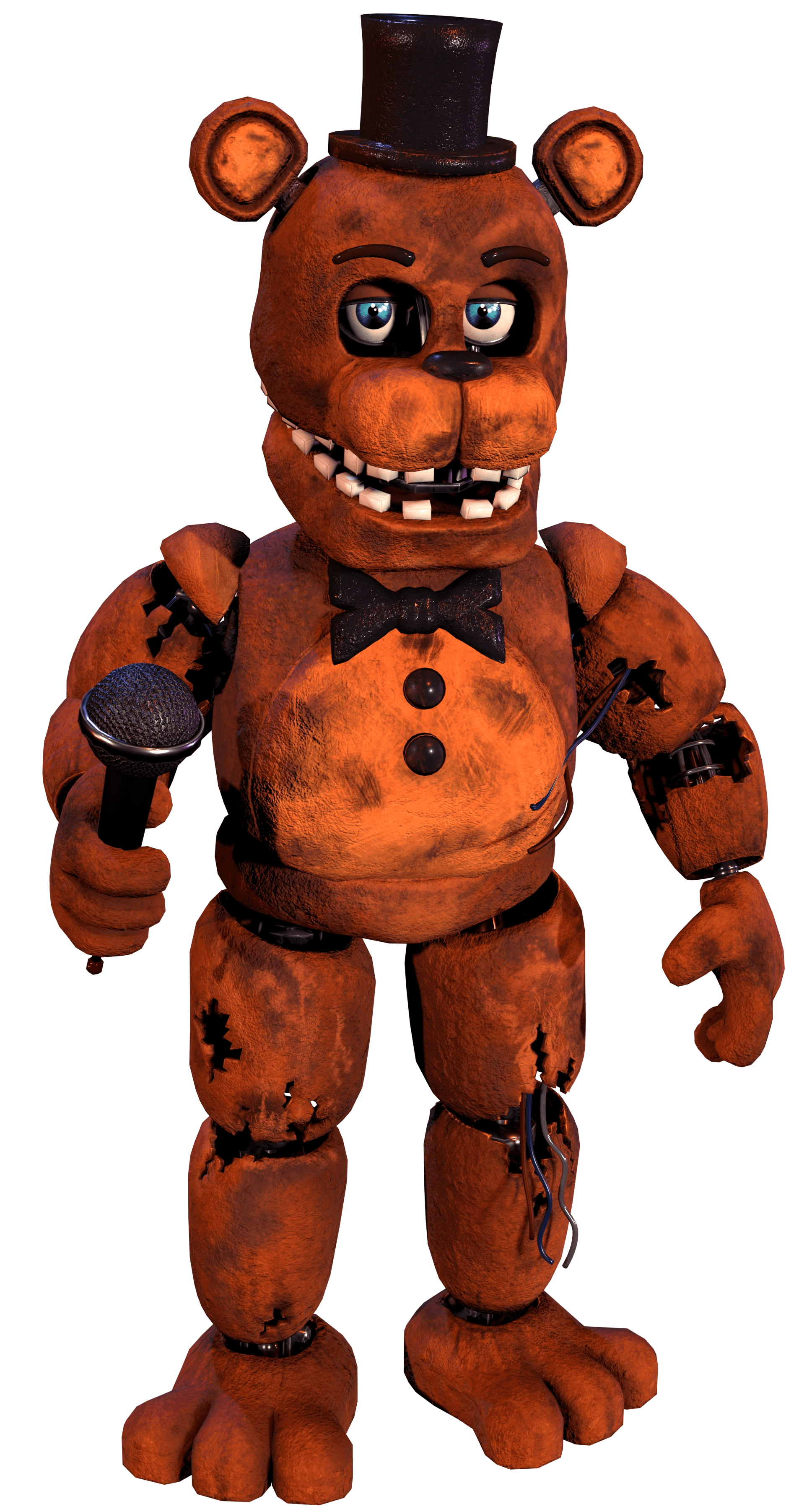 fnaf help wanted 2 gamejolt - Bille Brousse