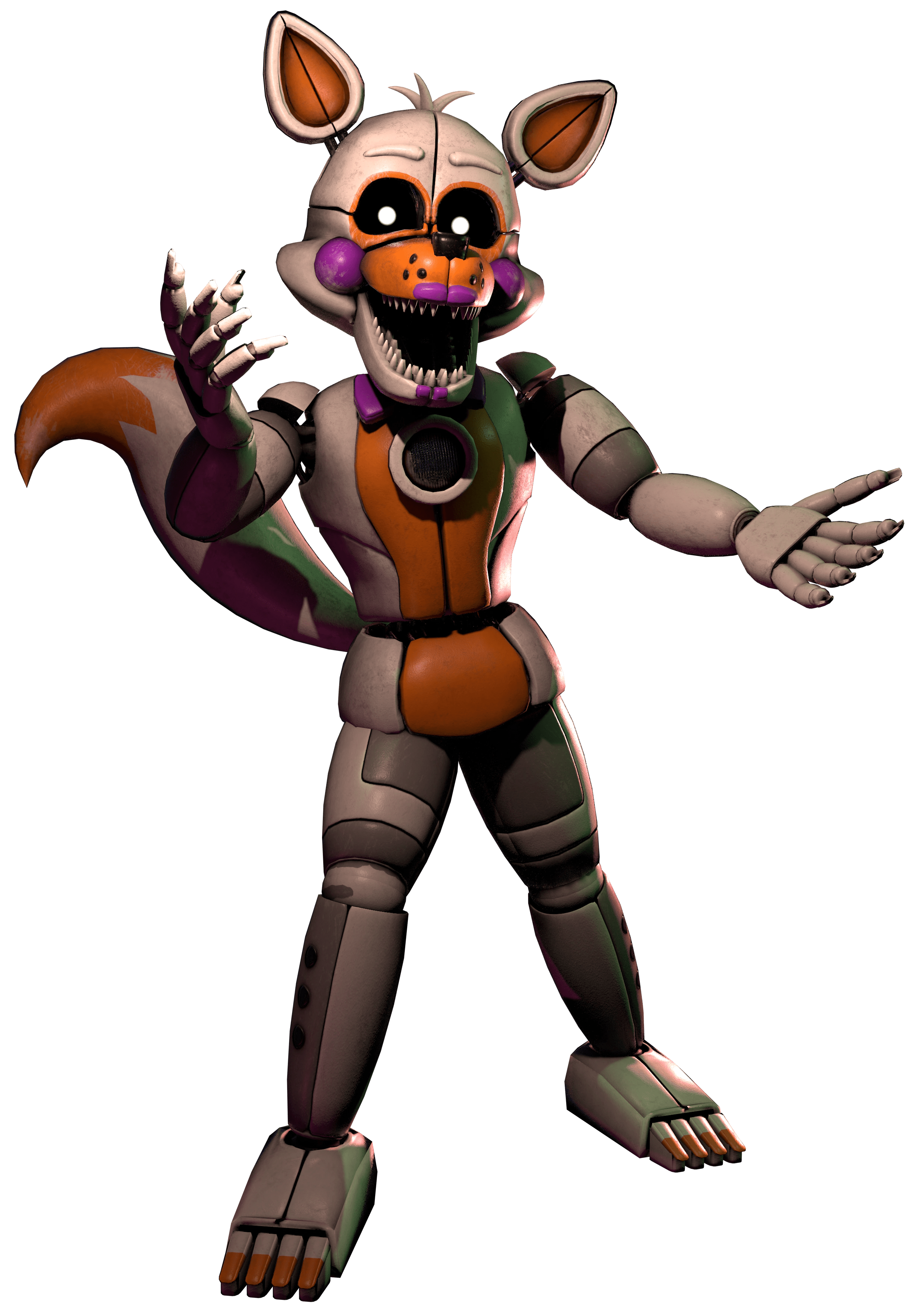 fnaf help wanted 2 fnaf wiki