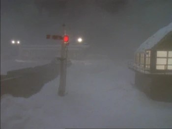 The Snow Song | Thomas the Tank Engine Wikia | FANDOM powered by Wikia