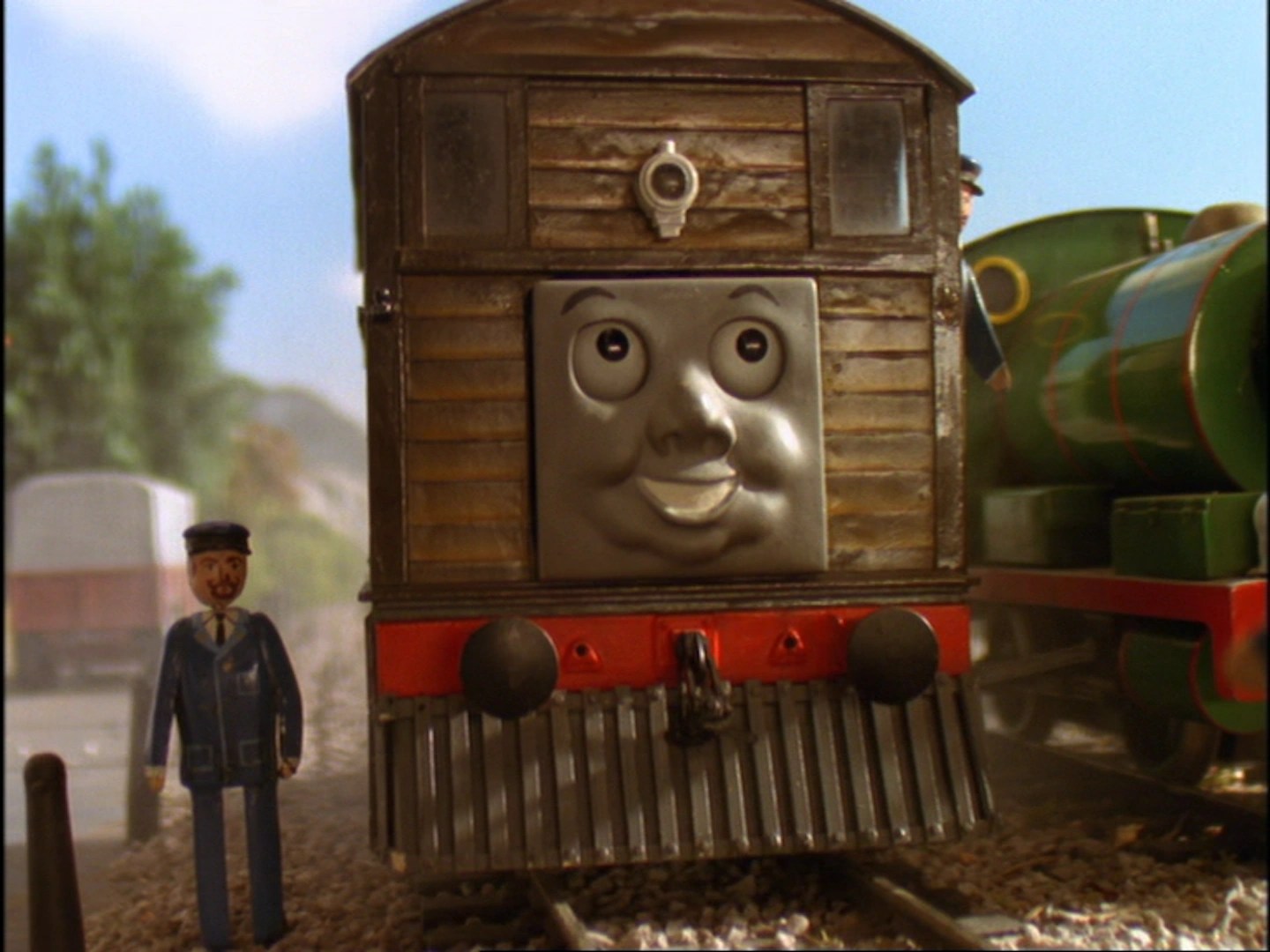 Harold the Helicopter Thomas the Tank Engine Wikia FANDOM powered by Wikia