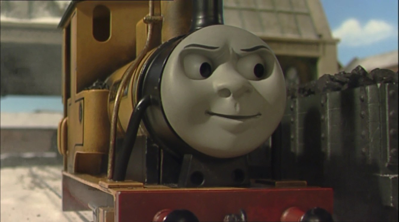 Image - Duncan'sBluff30.png | Thomas the Tank Engine Wikia | FANDOM