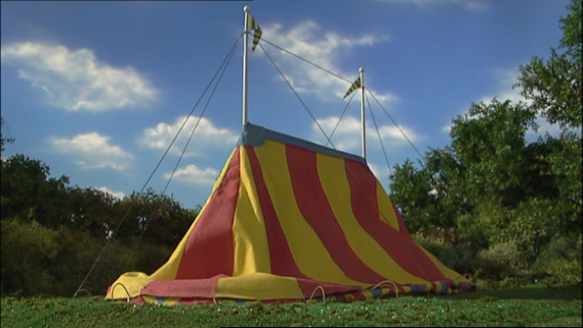 Thomas and the Circus | Thomas the Tank Engine Wikia | FANDOM powered