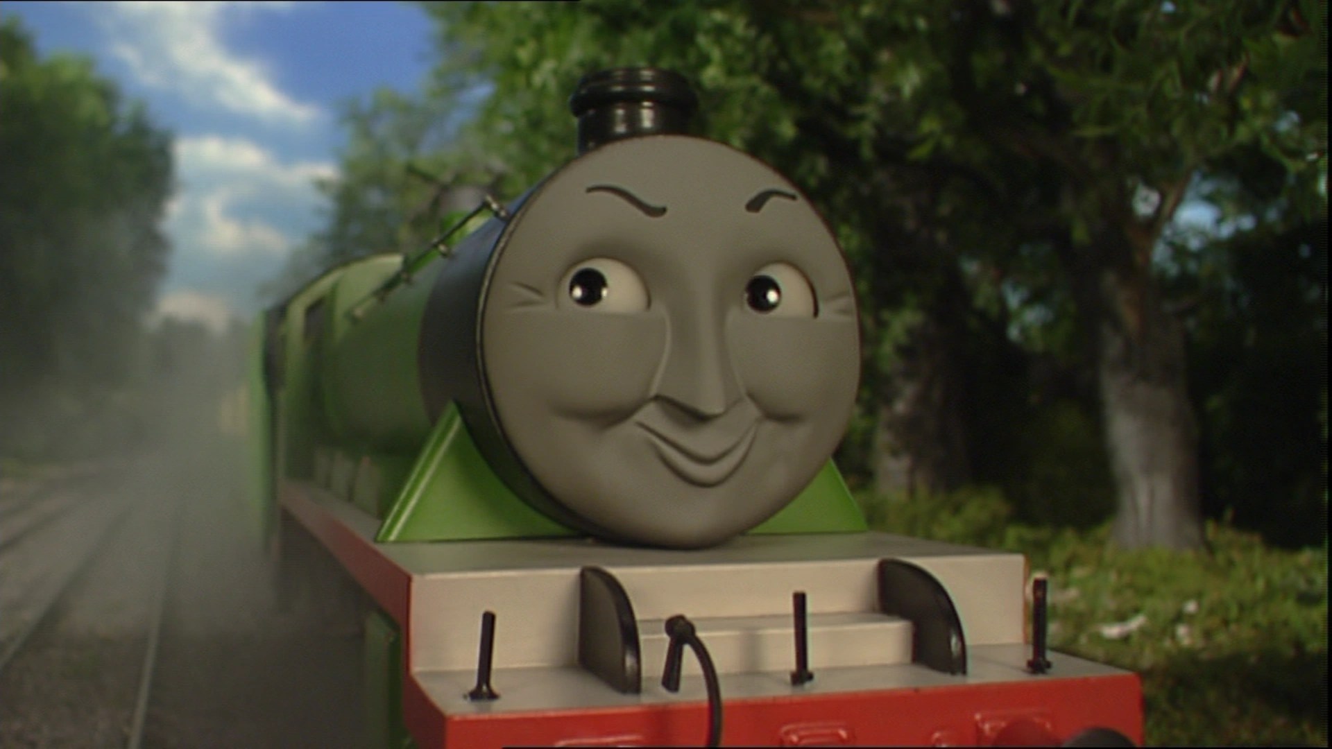 Image - HenryAndTheWishingTree63.png | Thomas the Tank Engine Wikia