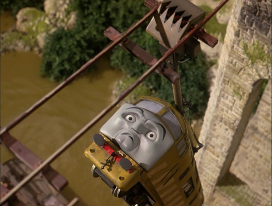 Image - ThomasAndTheMagicRailroad1074.png | Thomas the Tank Engine