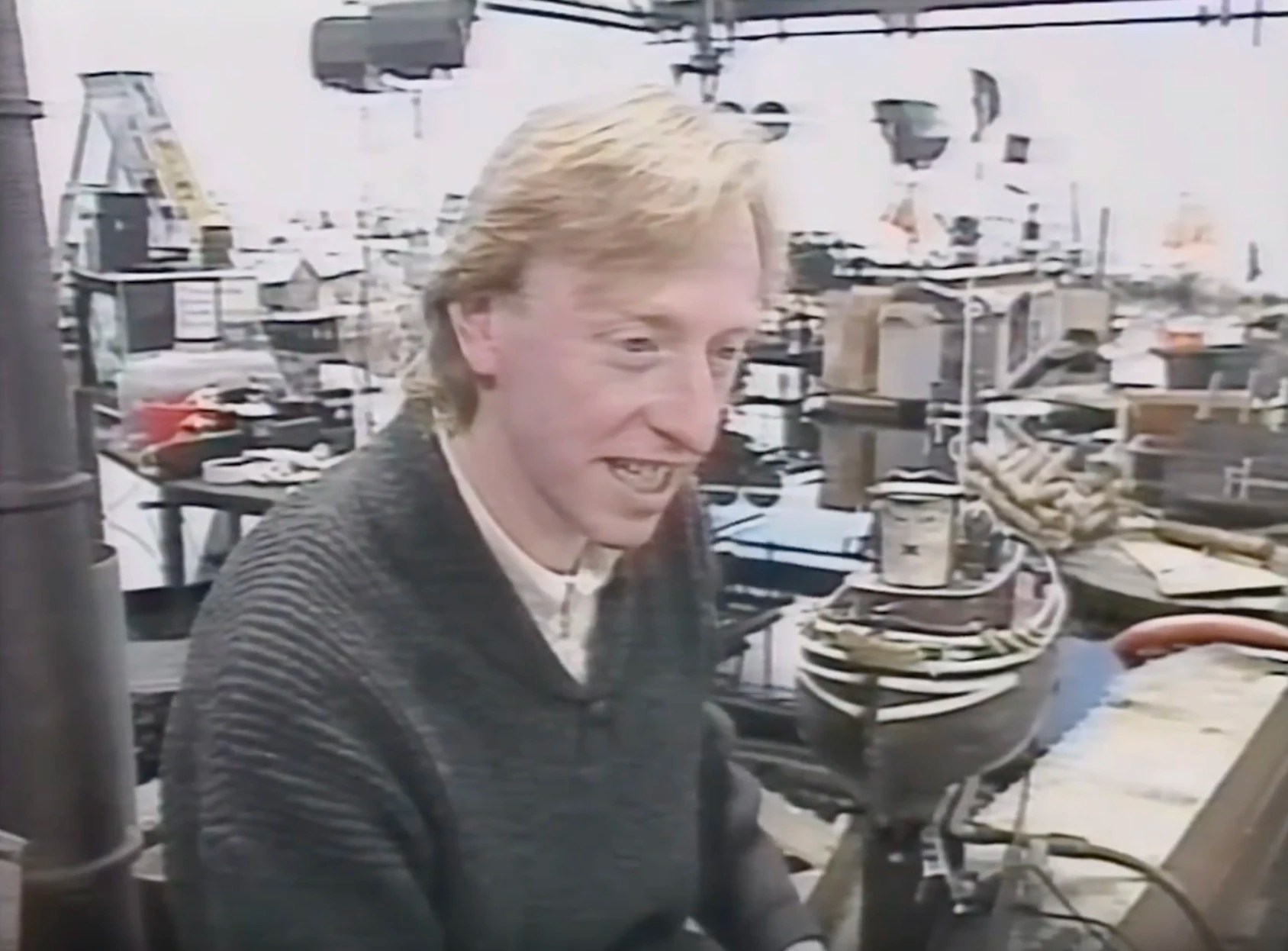 CategoryOriginal Cast Tugs Wiki FANDOM powered by Wikia