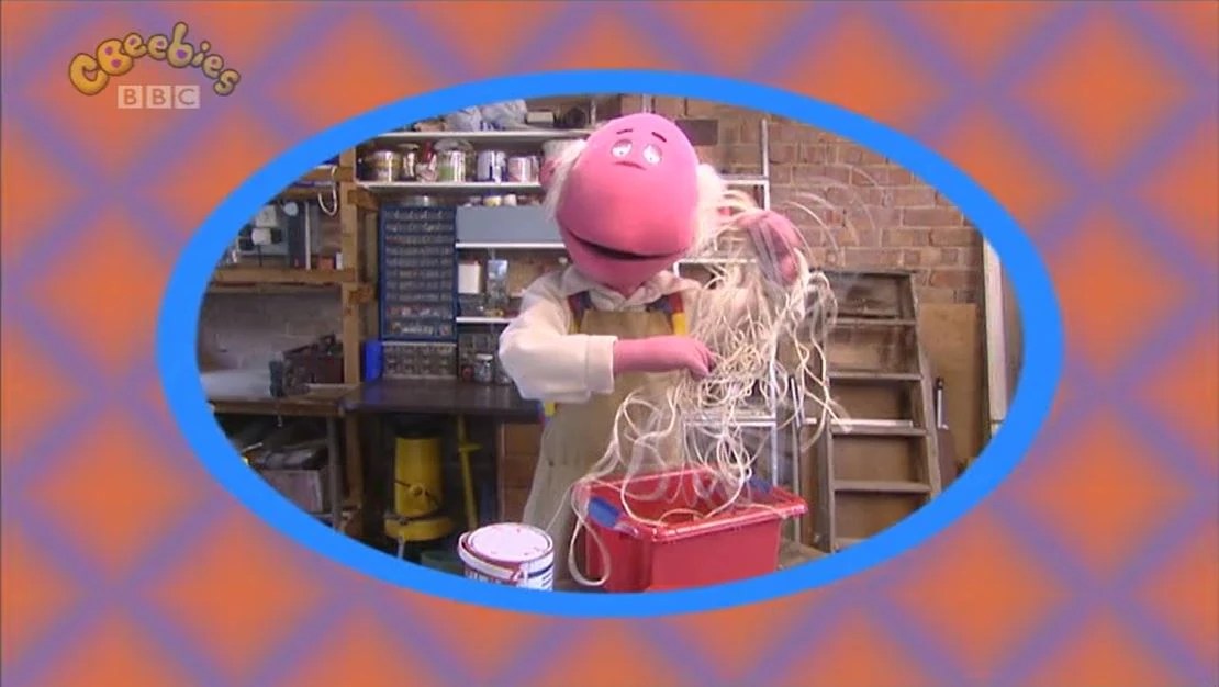 Maxs DIY Day Tweenies Wiki Fandom