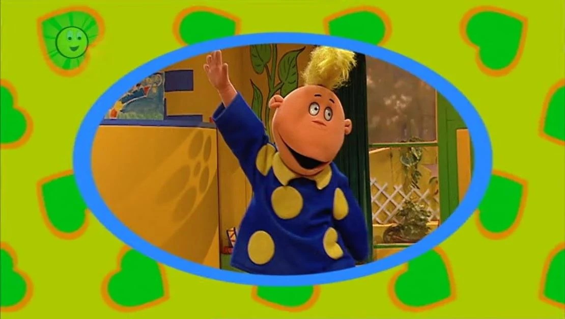 Giraffes Tweenies Wiki Fandom