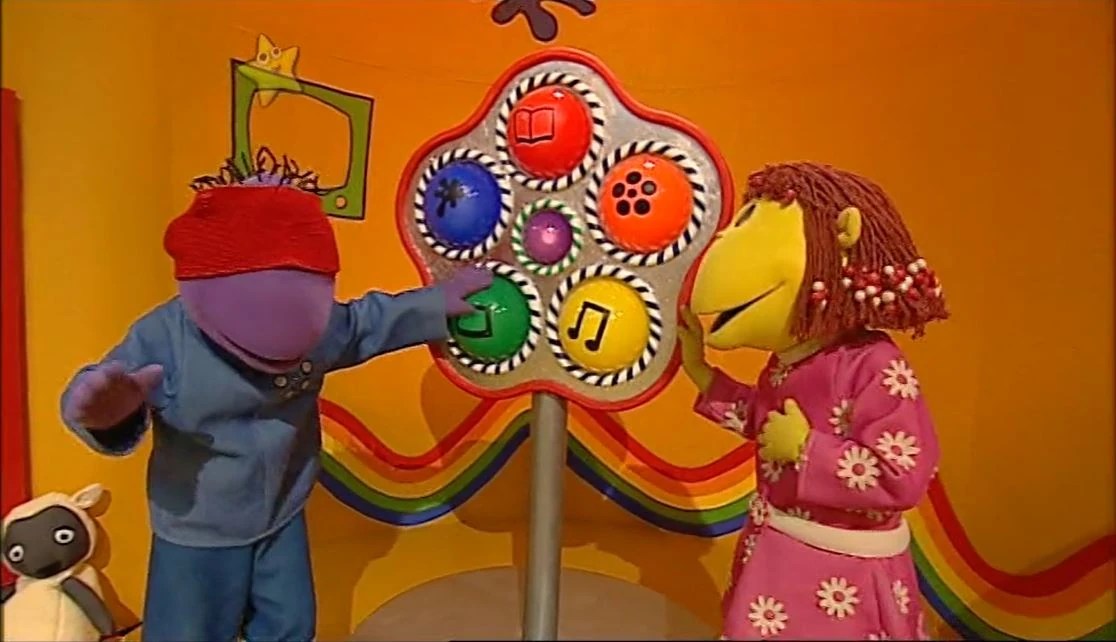 Feel It Tweenies Wiki Fandom