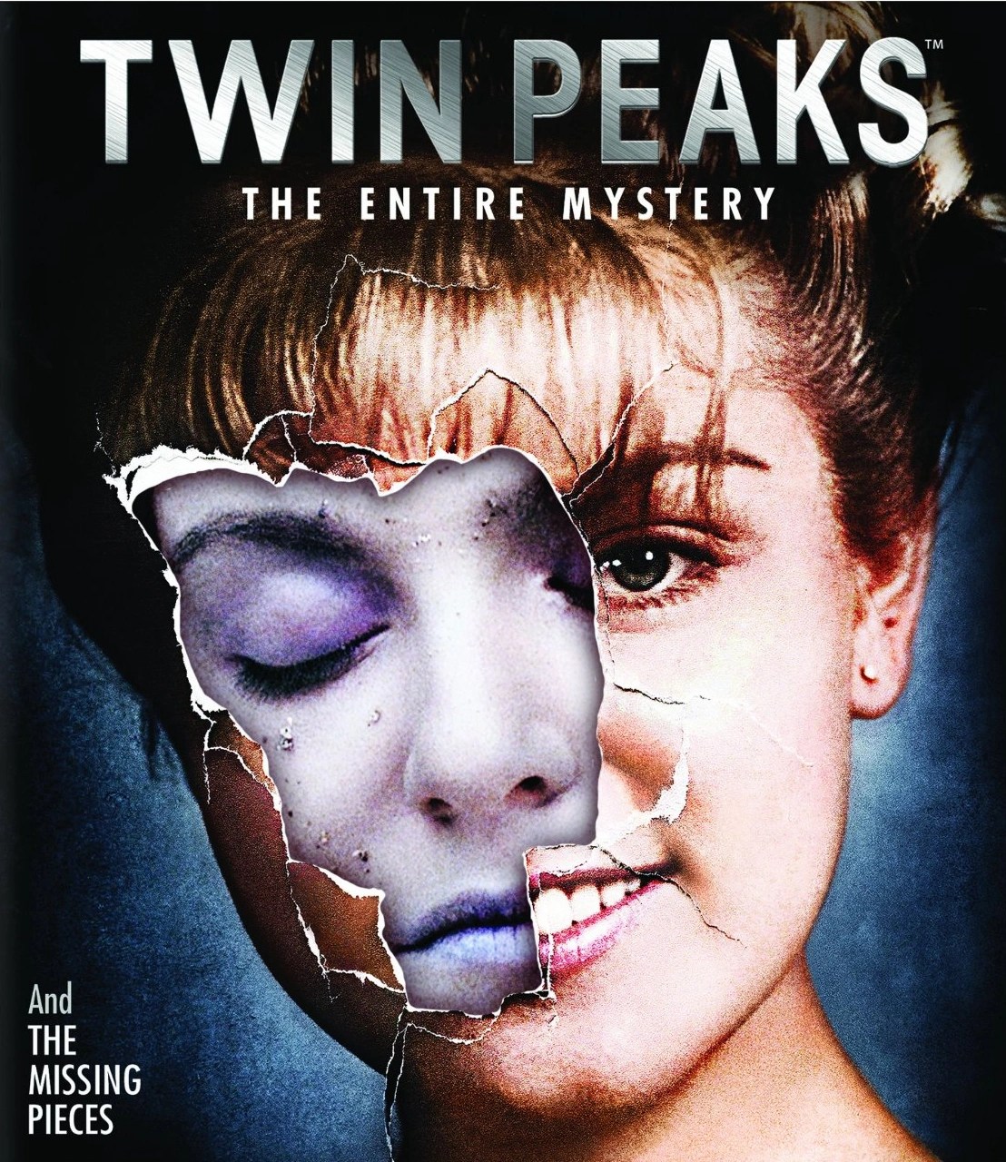 Twin Peaks The Missing Pieces Twin Peaks Wiki FANDOM powered by Wikia