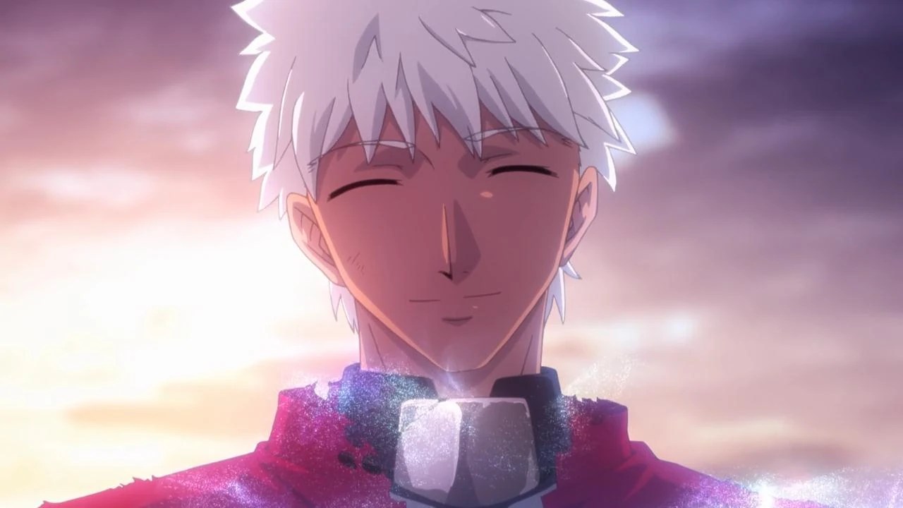 Image Archer EMIYA.jpeg TYPEMOON Wiki FANDOM powered by Wikia