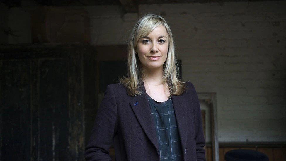 Tamzin Outhwaite New Tricks Wiki FANDOM powered by Wikia