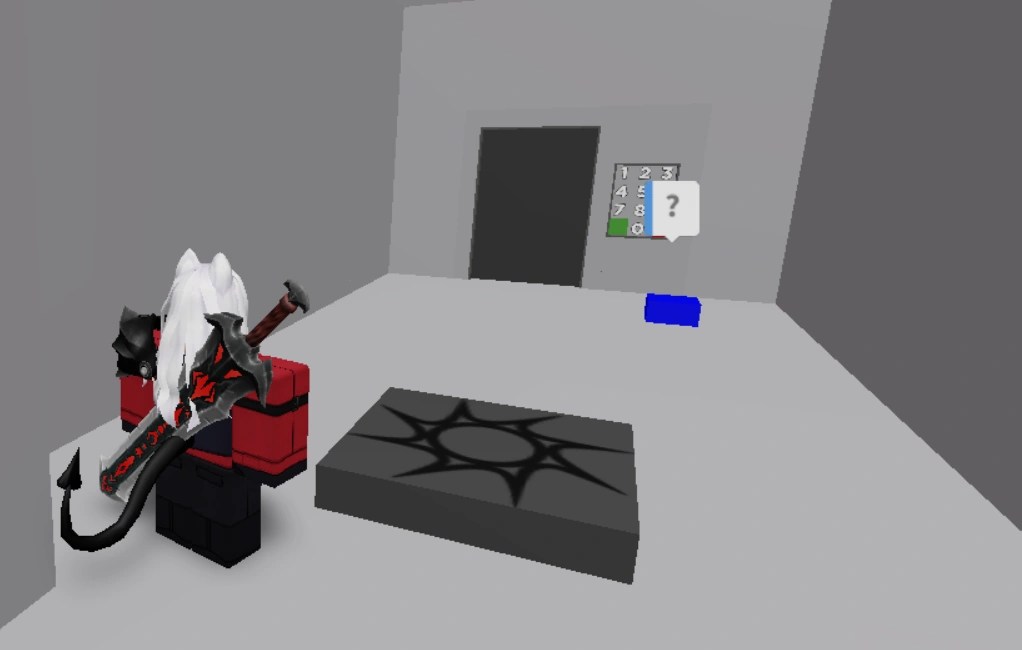 Room 80 Untitled Door Game Wiki Fandom