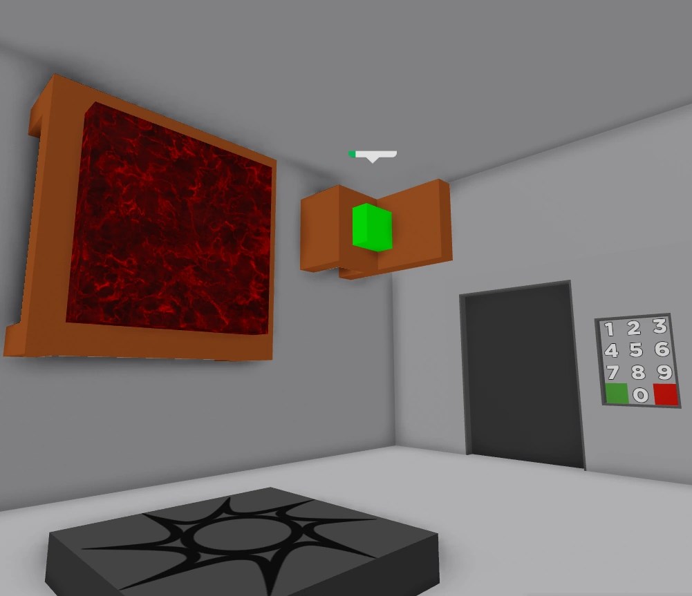 Room 115 Untitled Door Game Wiki Fandom