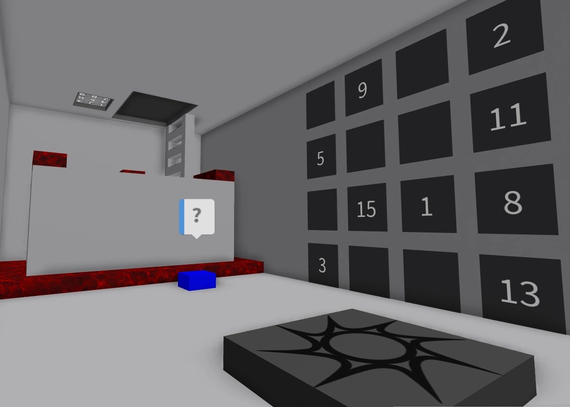 Room 116 Untitled Door Game Wiki Fandom