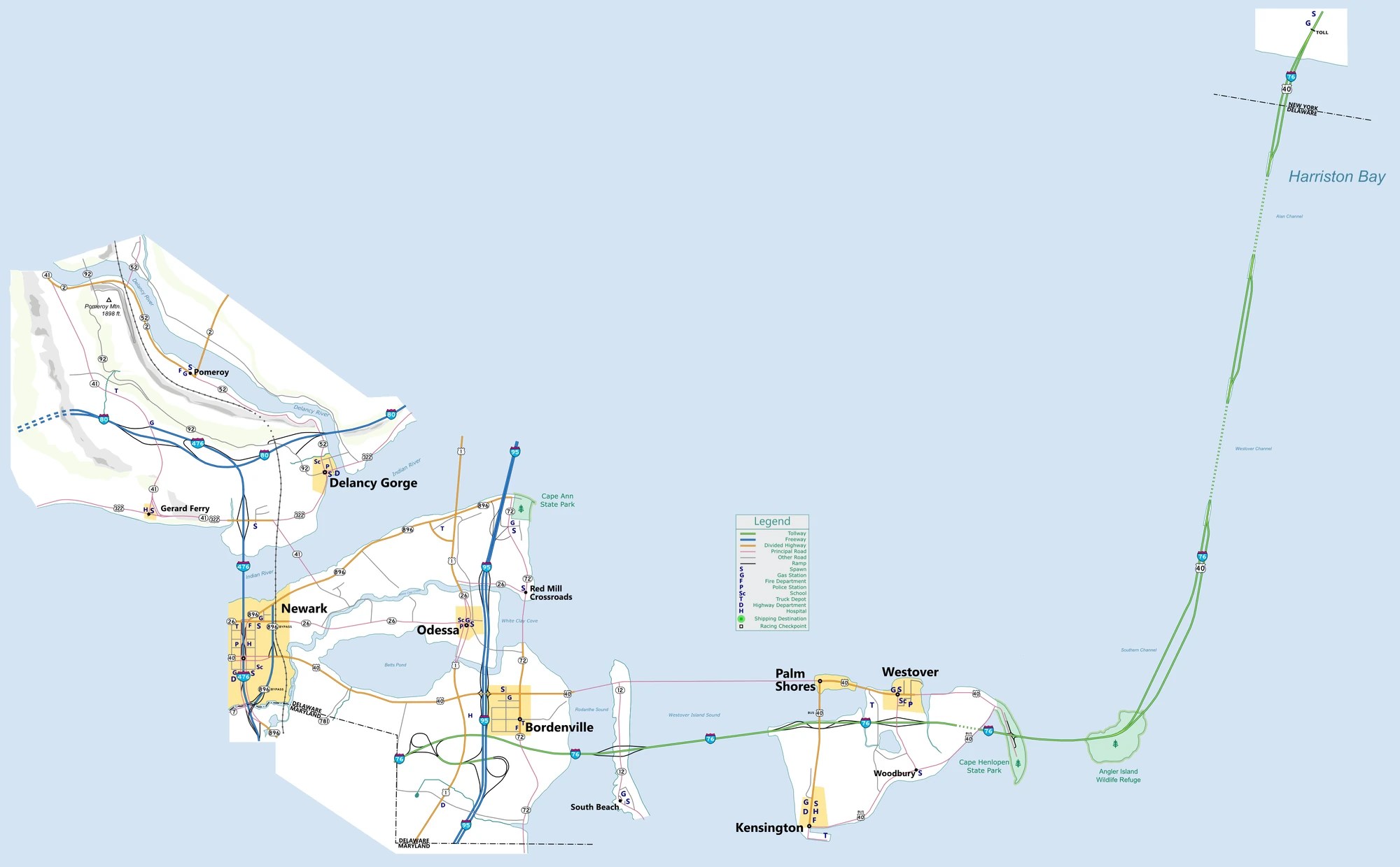 Mini Map Ultimate Driving Roblox Wikia Fandom