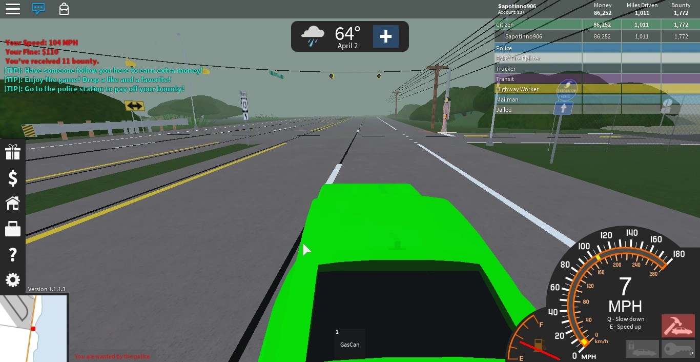 UD Currituck Ultimate Driving Roblox Wikia FANDOM powered by Wikia