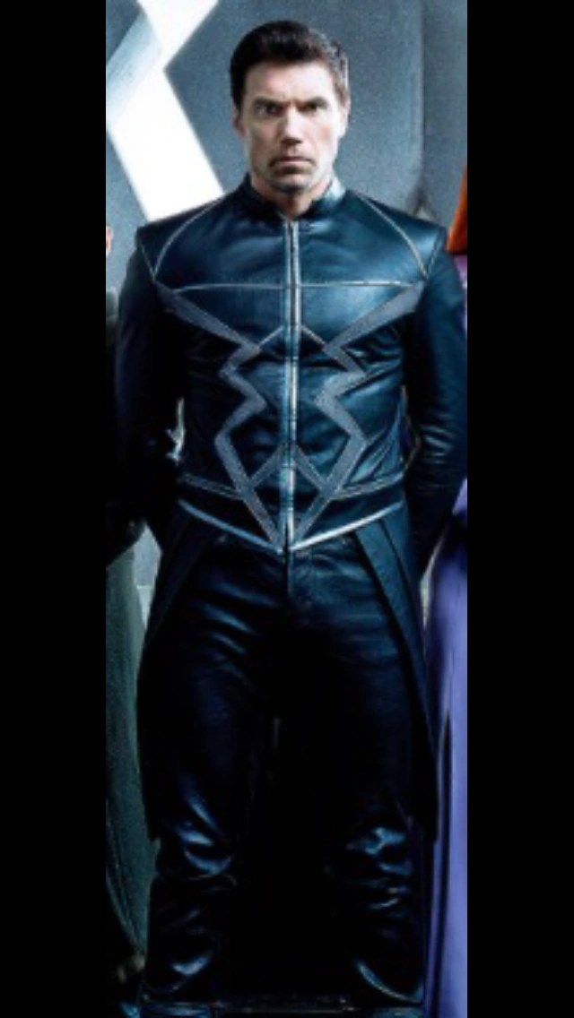 Black Bolt Ultimate Marvel Cinematic Universe Wikia FANDOM powered