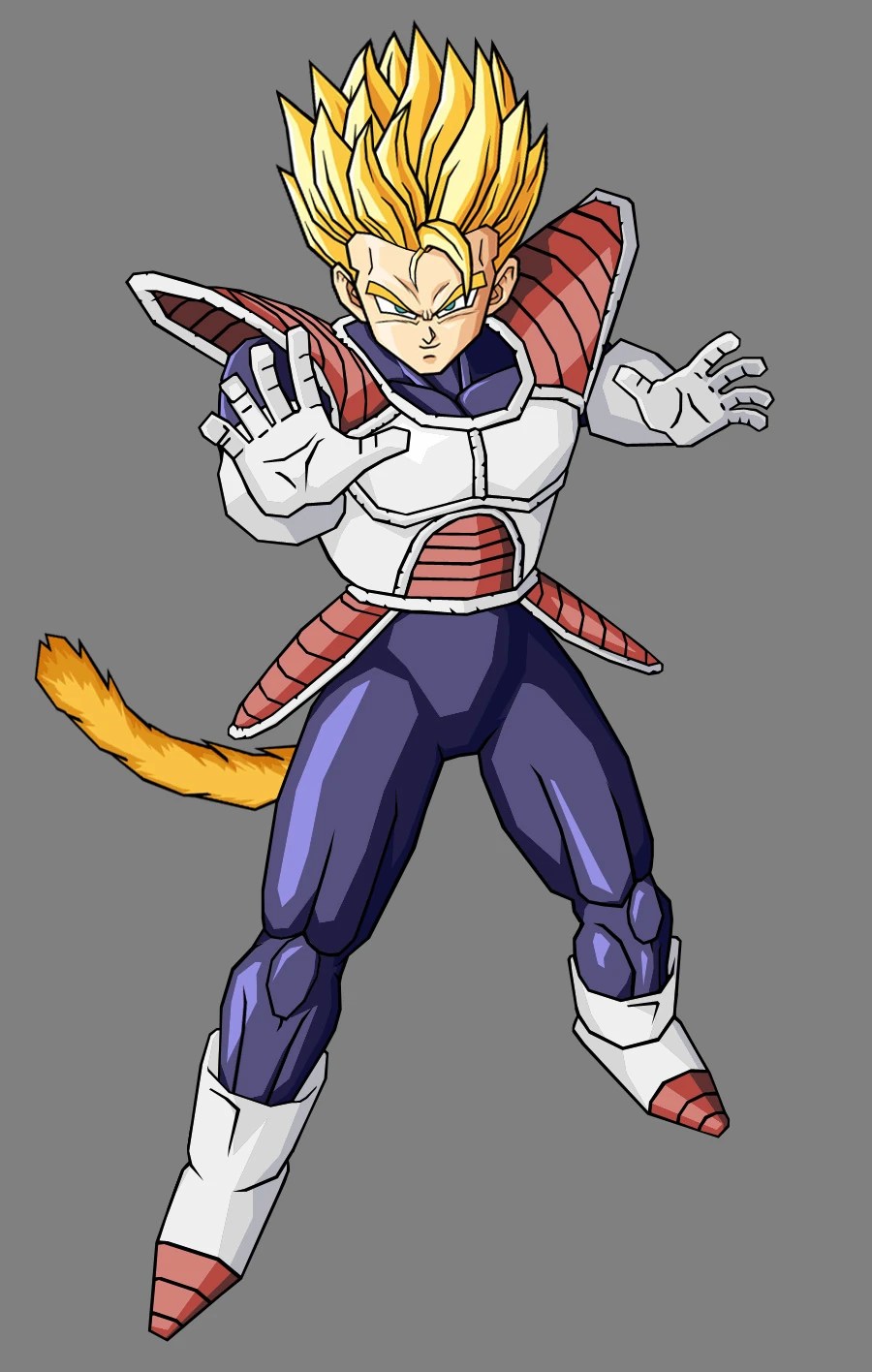 dragon ball z tarble | Pita Bloom