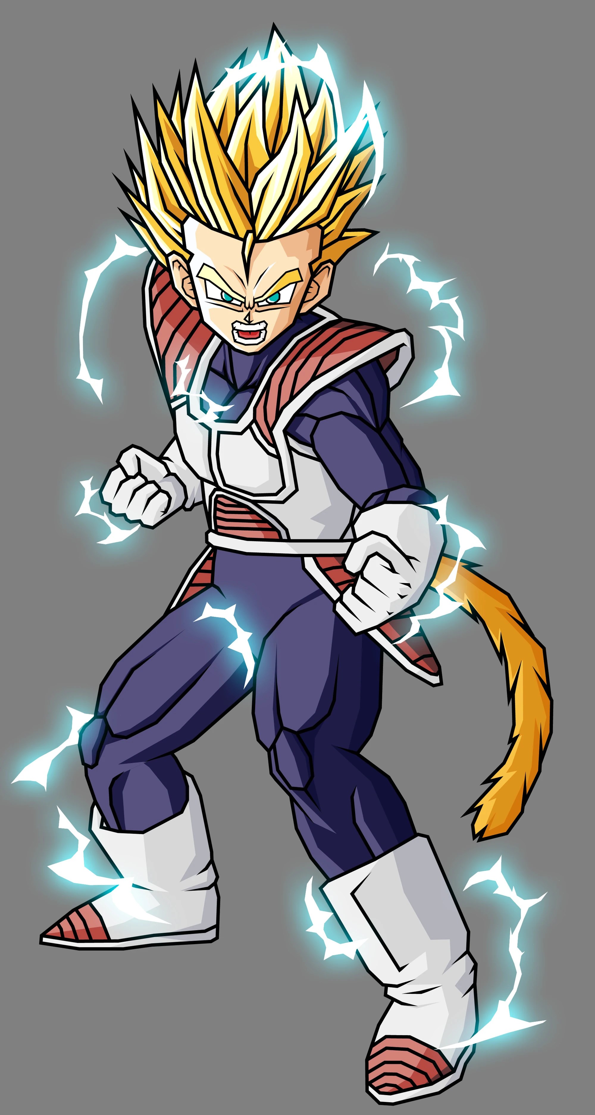 dragon ball z tarble | Family Man Librarian