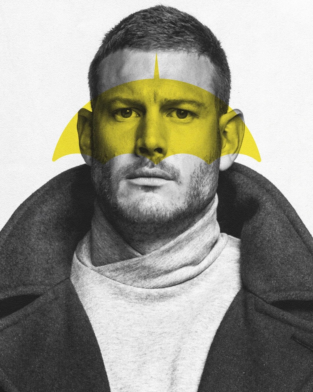 Luther Hargreeves Umbrella Academy Wiki Fandom