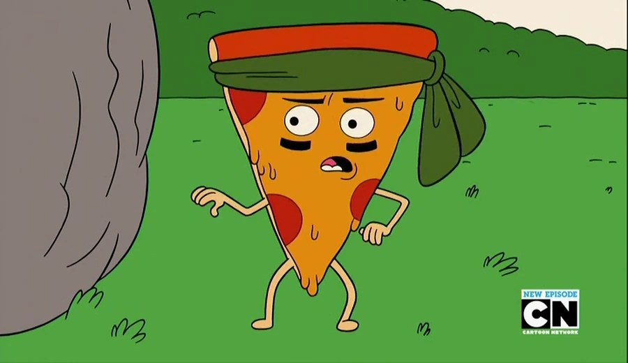 Uncle Zombie Uncle Grandpa Wiki FANDOM powered by Wikia