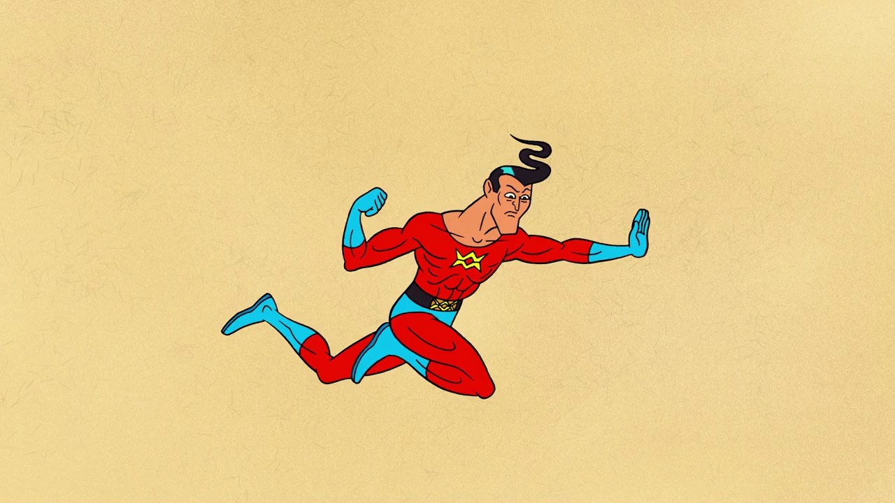 Image Weird Man 007.png Uncle Grandpa Wiki FANDOM