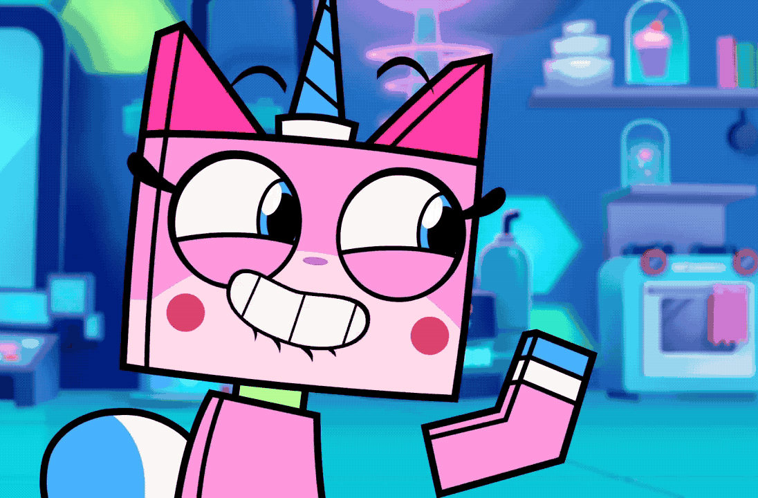 Image SelfishAchingGrousemax1mb.gif Unikitty Wiki