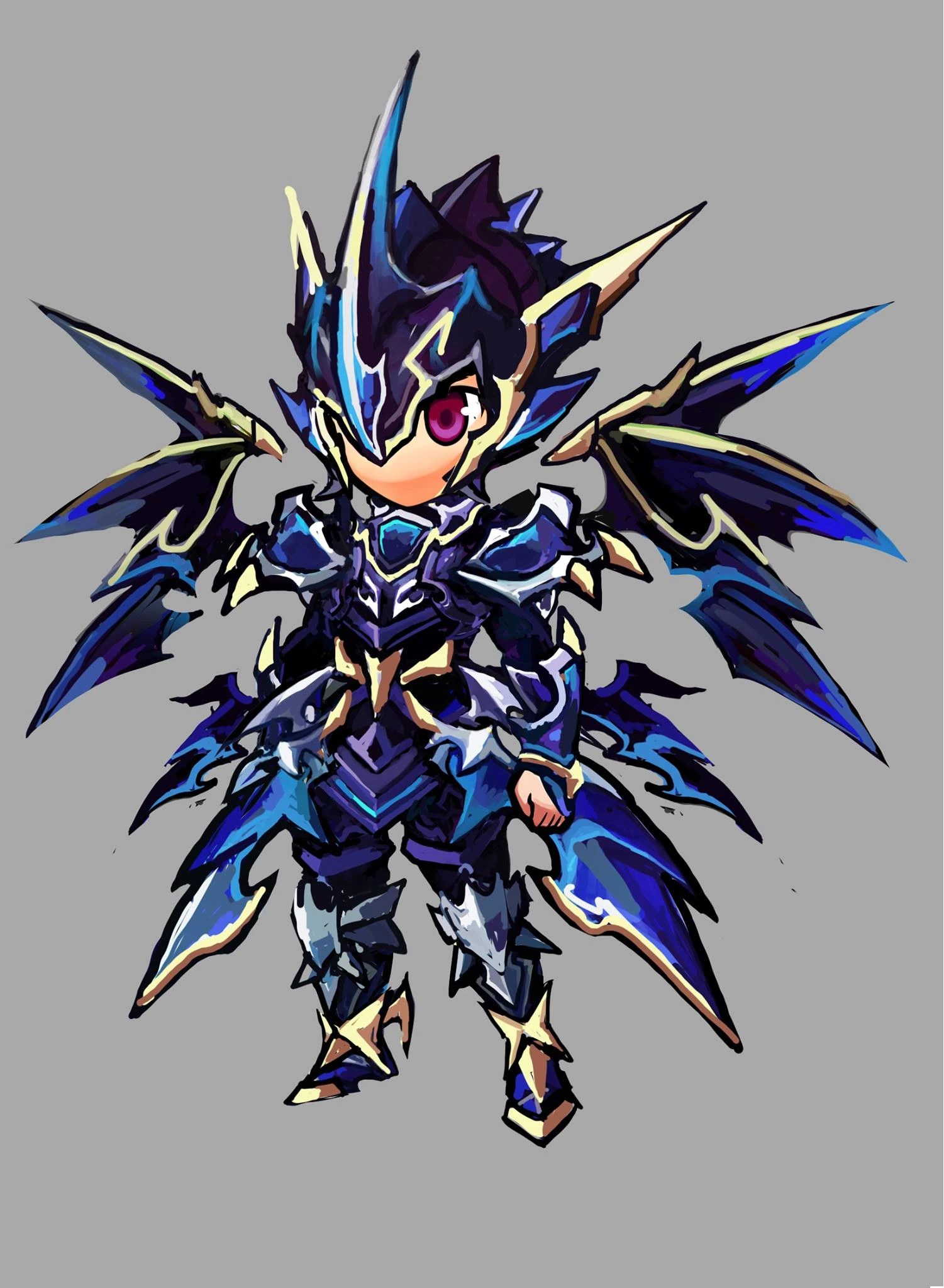 Divine Dragoon Helm (Gear) Unison League Wikia Fandom