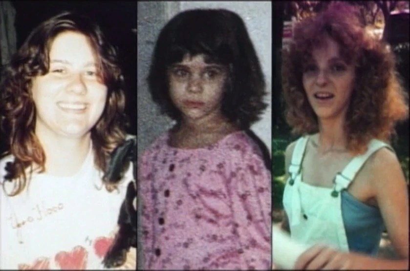 Wendy Camp, Cynthia Britto, and Lisa Kregear Unsolved Mysteries Wiki