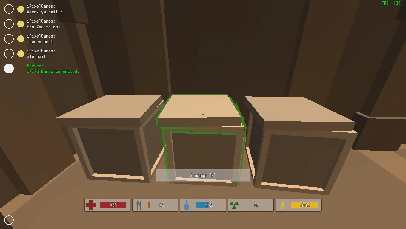 Crate Unturned Bunker Wiki FANDOM powered by Wikia
