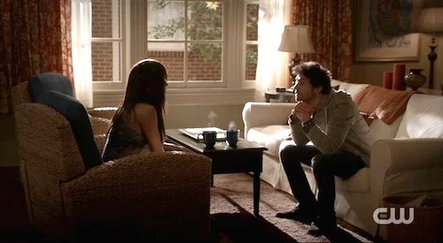 Bonnie and Silas The Vampire Diaries Wiki FANDOM powered by Wikia