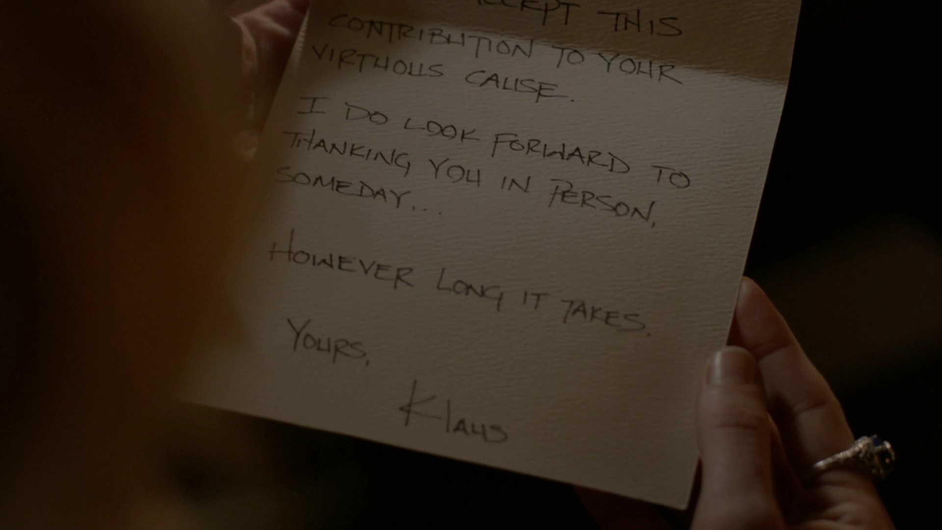 Image 816LetterKlausCaroline3.png The Vampire Diaries Wiki