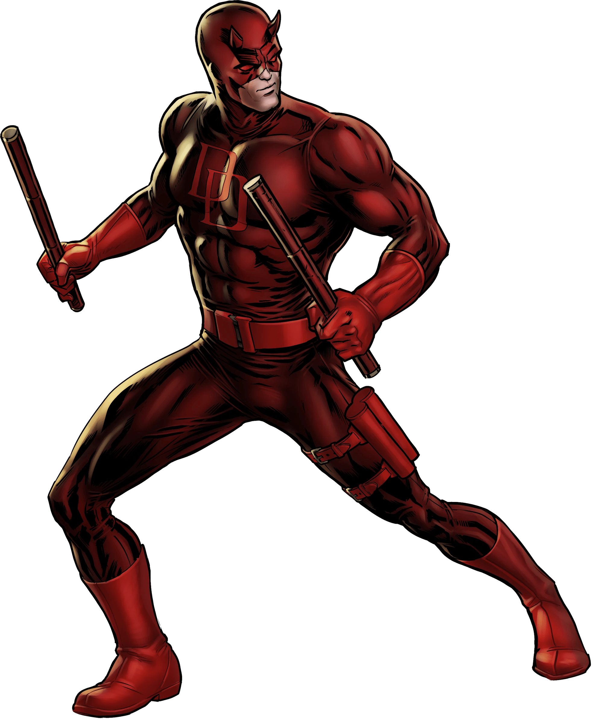 Daredevil Versus Compendium Wiki FANDOM powered by Wikia