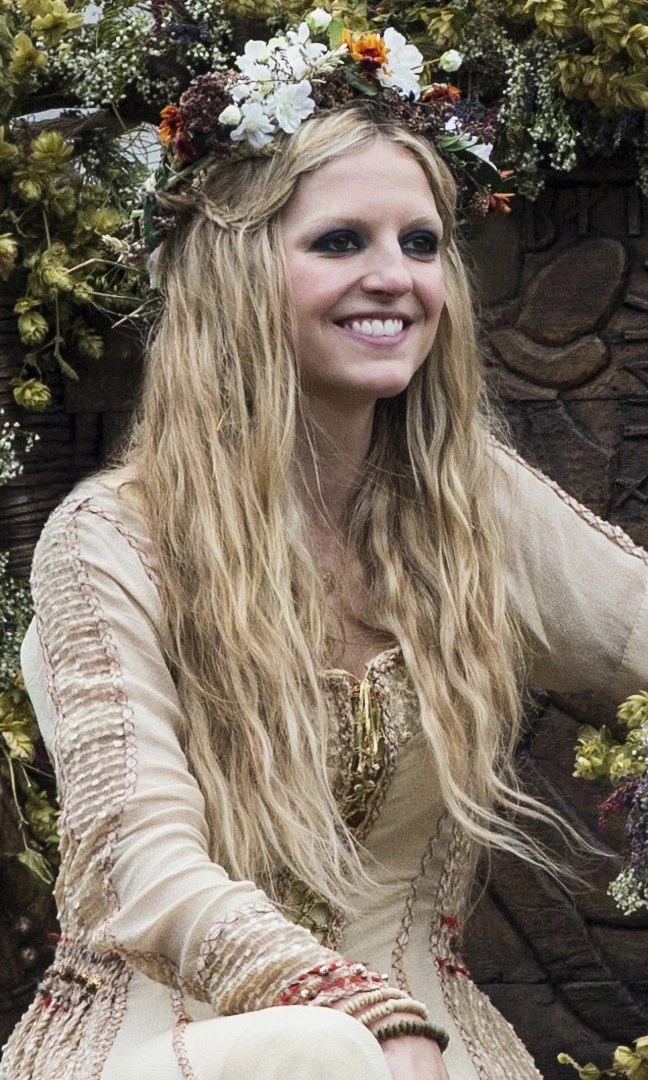 Helga Vikings Wiki FANDOM powered by Wikia
