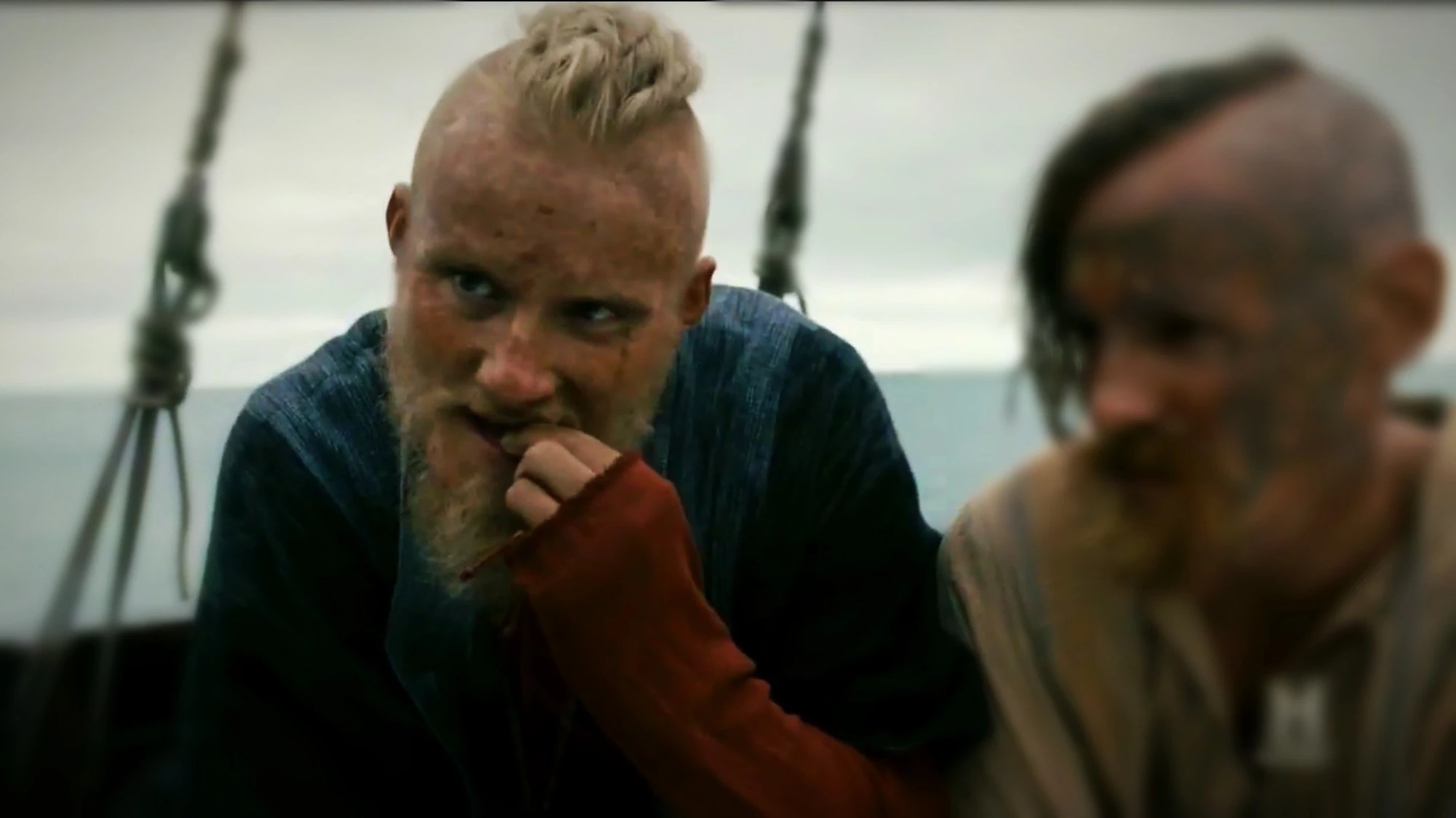 Bjorn Vikings Wiki FANDOM powered by Wikia