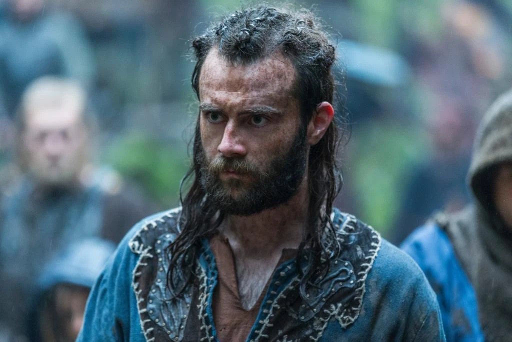Eirik Vikings Wiki FANDOM powered by Wikia