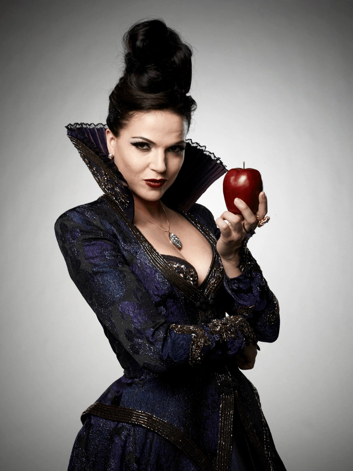 Regina Mills Villains Wiki FANDOM powered by Wikia