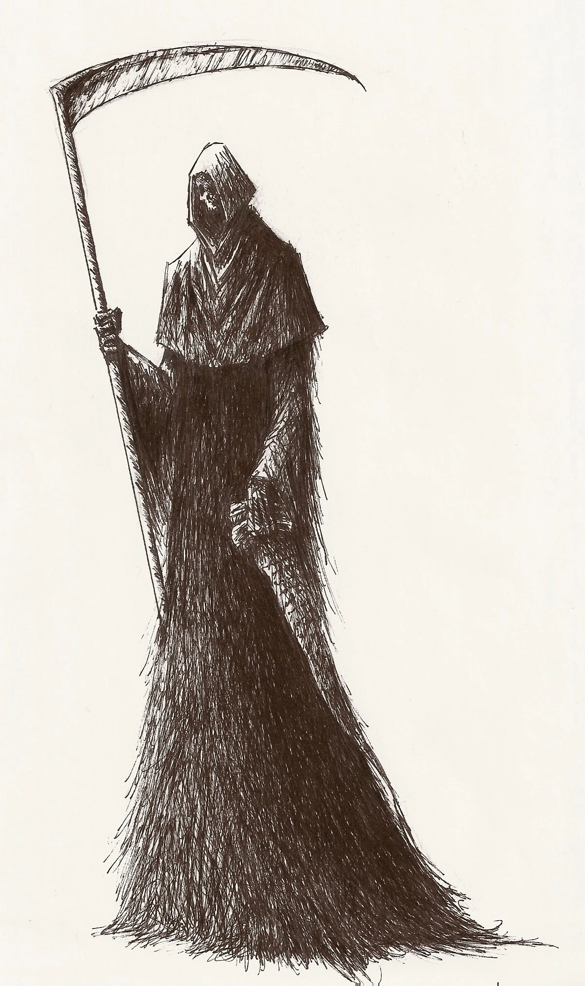 Grim Reaper Villains Wiki FANDOM powered by Wikia(08)