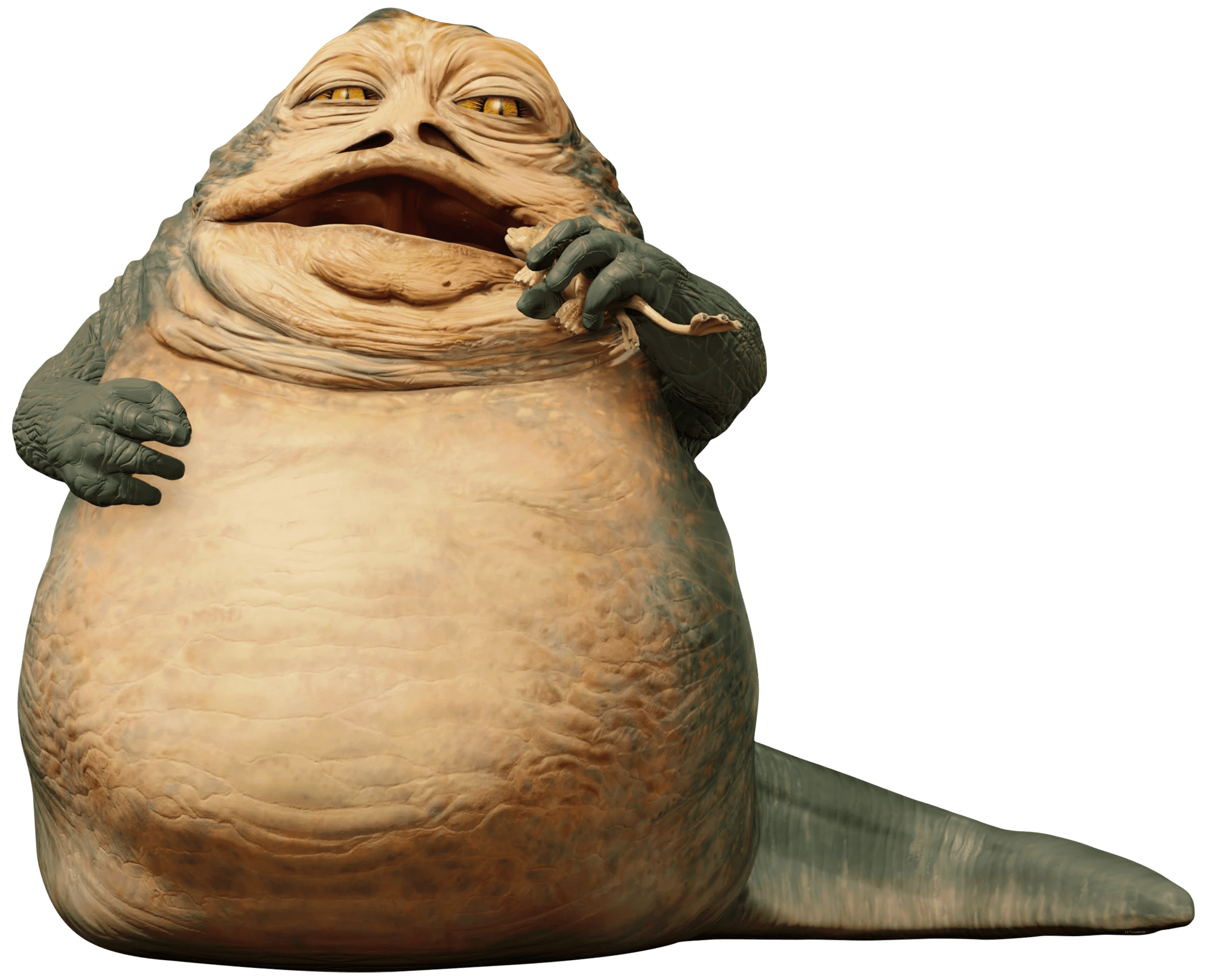 Jabba the Hutt Villains Wiki FANDOM powered by Wikia