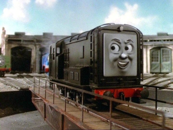 Diesel/Gallery Villains Wiki FANDOM powered by Wikia