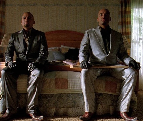 Marco and Leonel Salamanca | Jais Way