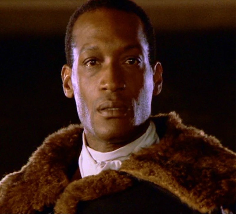 Candyman (Candyman) Villains Wiki Fandom